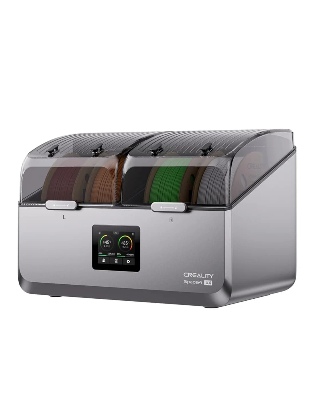 Creality Space Pi X4 Filament Dryer