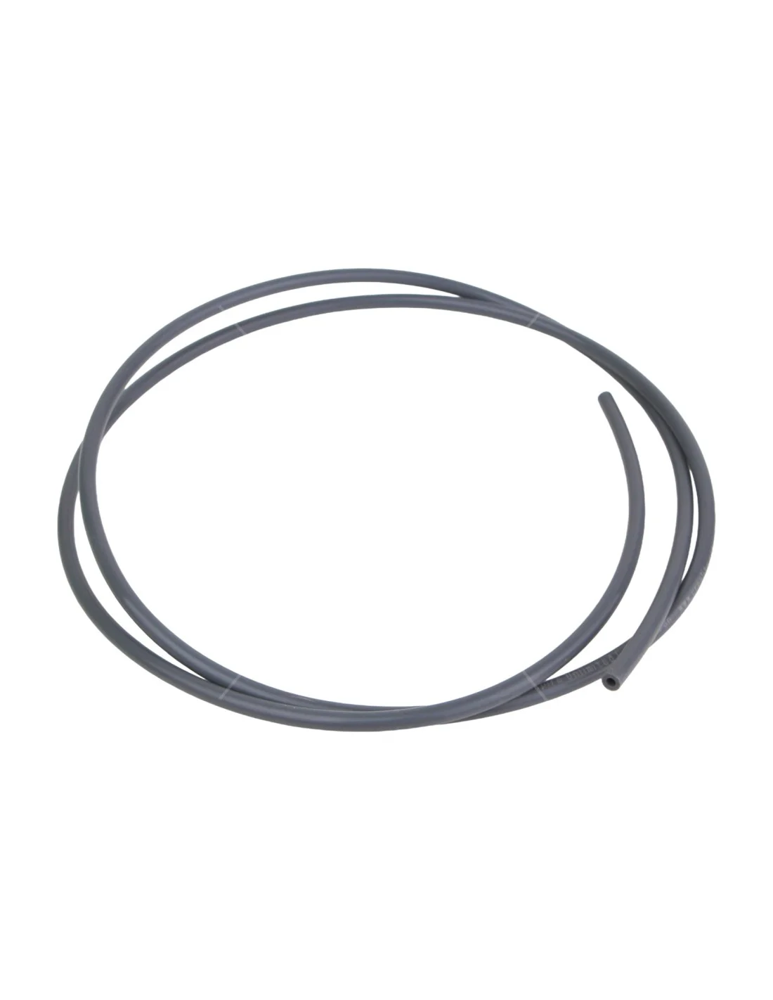 Ultra Smooth PTFE Tube 1m