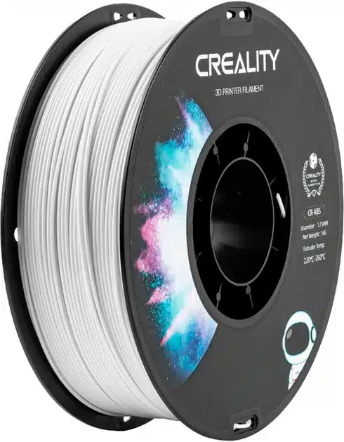 Creality ABS White Filament 1kg