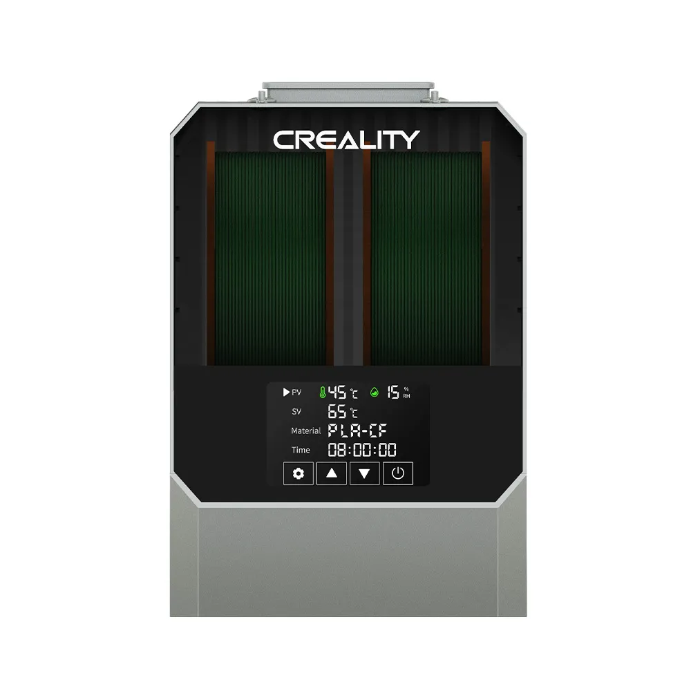 Creality Space Pi Filament Dryer Double Roll