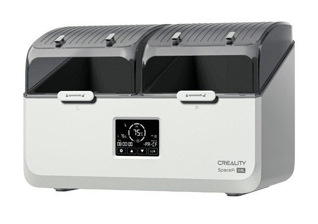 Creality Space Pi X4XL Filament Dryer