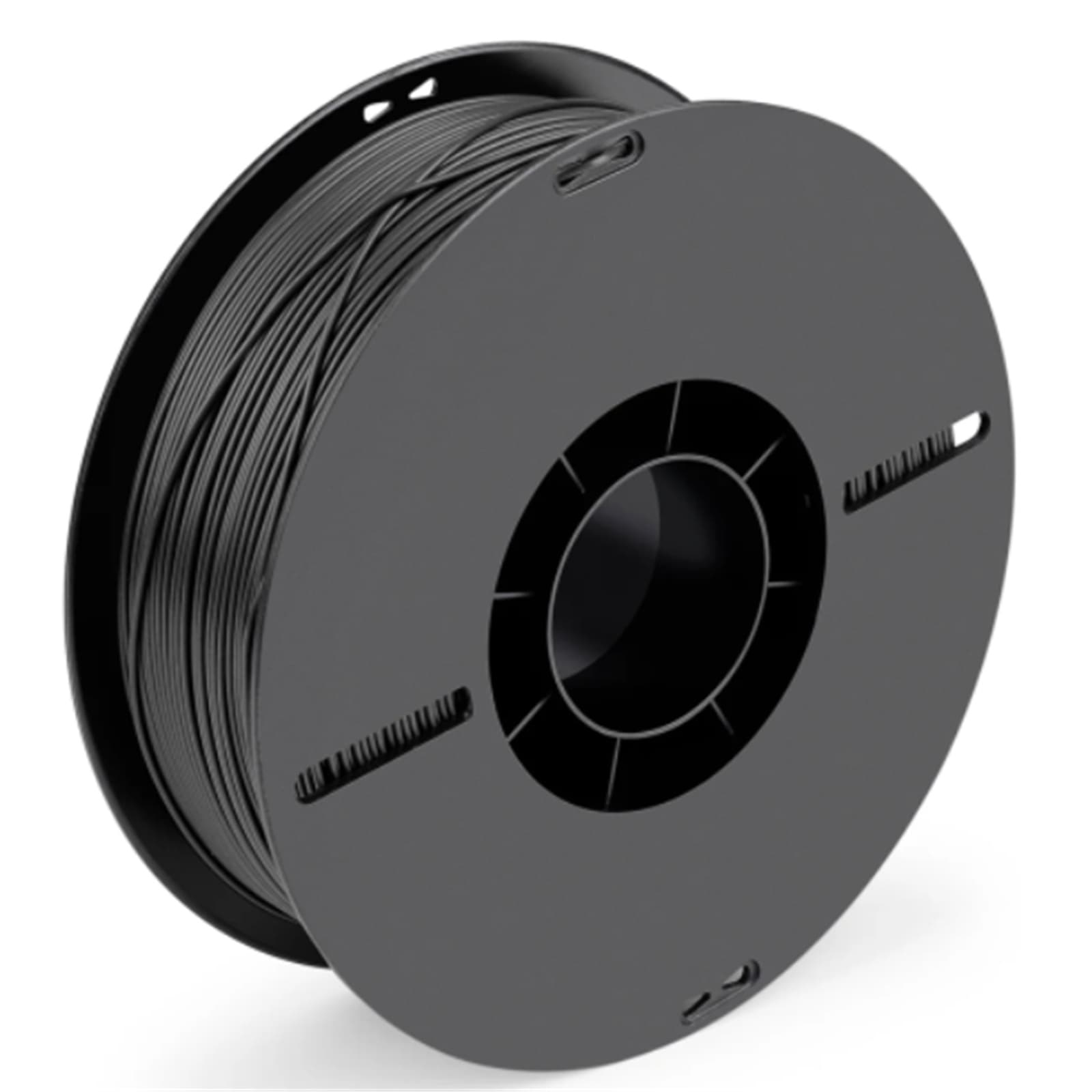 Ender PLA+ Black Filament 1kg
