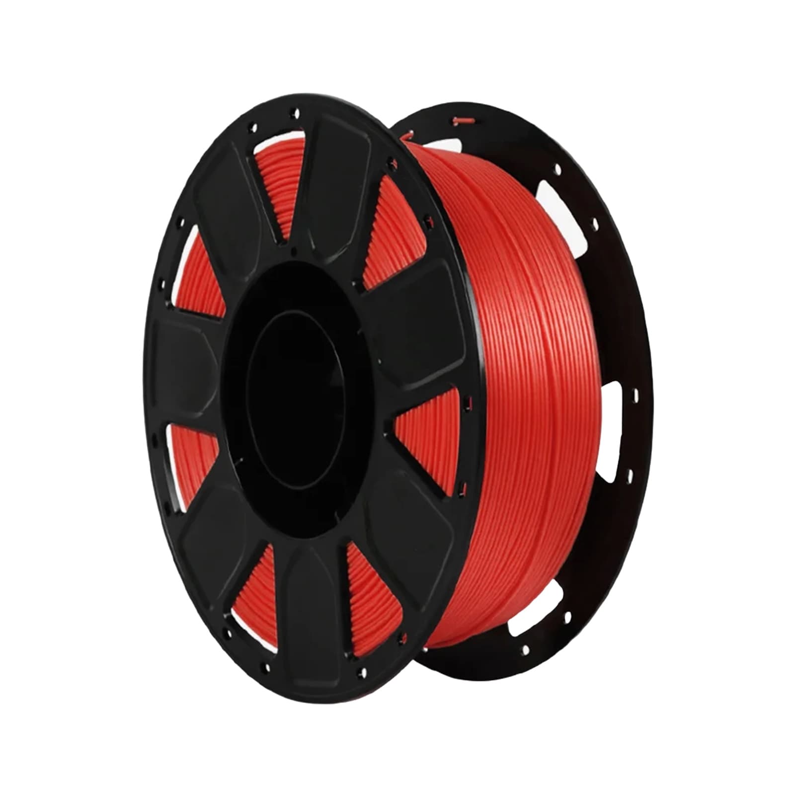 Ender PLA+ Red Filament 1kg