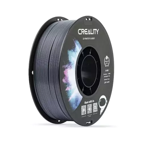 Creality ABS Gray Filament 1kg